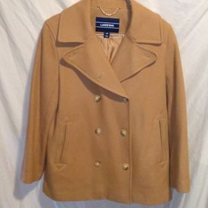 Land's End Spring/Winter Coat